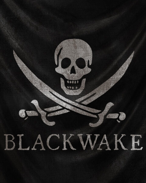 Blackwake Steam (Digital Download)