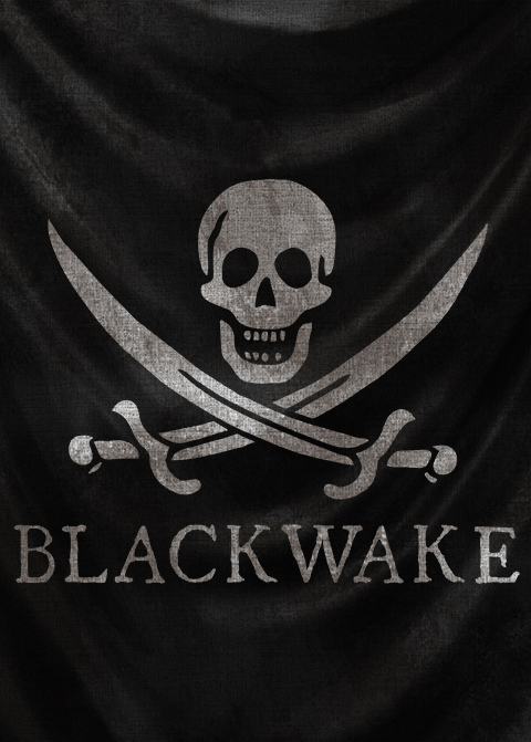 Blackwake Steam (Digital Download)