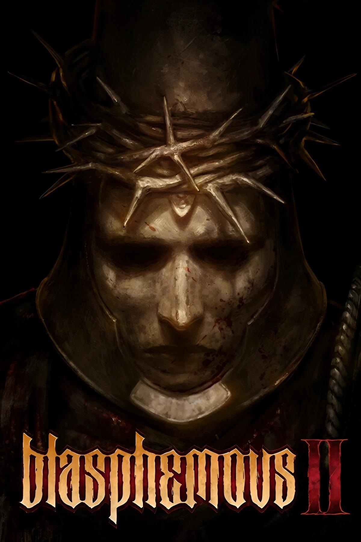 Blasphemous 2 Steam (Digital Download) Blasphemous 2 Steam (Digital Download)