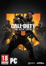 Call of Duty: Black Ops 4 Uncut Battle.net (Digital Download)
