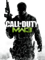 Call of Duty: Modern Warfare 3 Steam (2011) (Digital Download)