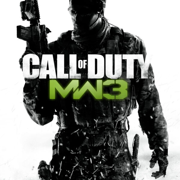 Call of Duty: Modern Warfare 3 Steam (2011) (Digital Download)