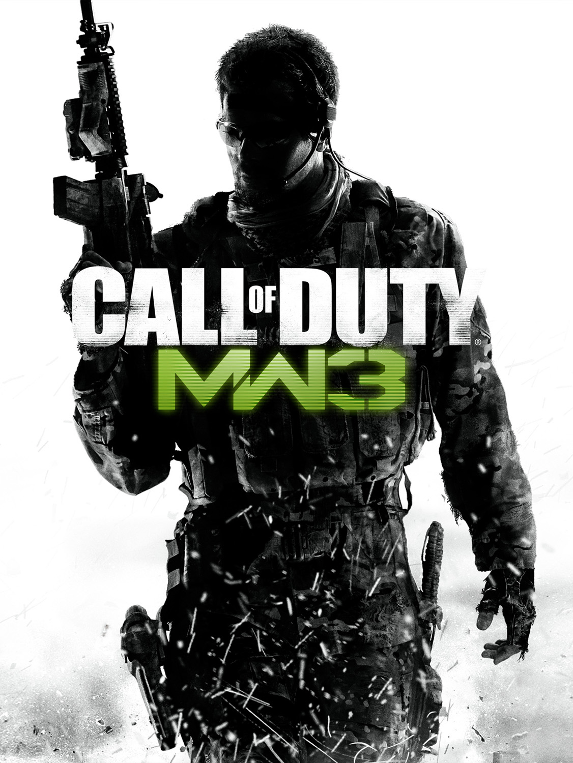 Call of Duty: Modern Warfare 3 Steam (2011) (Digital Download) Call of Duty: Modern Warfare 3 Steam (2011) (Digital Download)