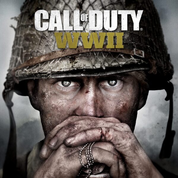 Call of Duty: WWII Steam (Digital Download)