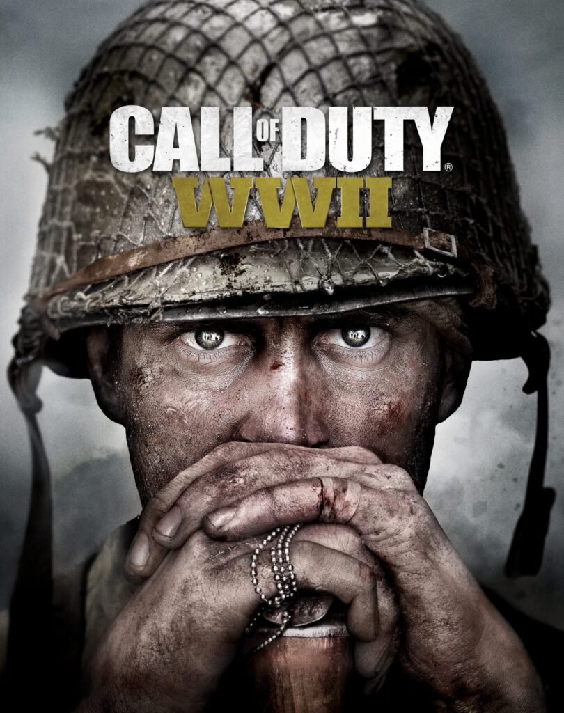 Call of Duty: WWII Steam (Digital Download)