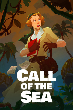 Call of the Sea Steam (Digital Download)