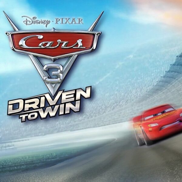 Cars 3: Driven to Win EU XBOX One / Series X|S (Digital Download)