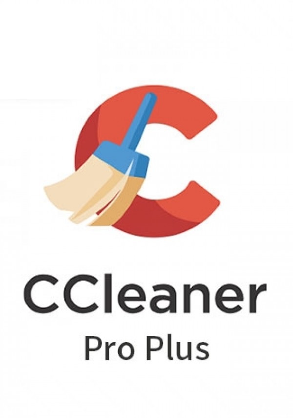 CCleaner Professional Bundle Plus 2022 Key (1 Year / 3 PCs)