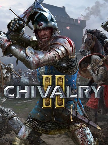 Chivalry 2 Epic Games (Digital Download)