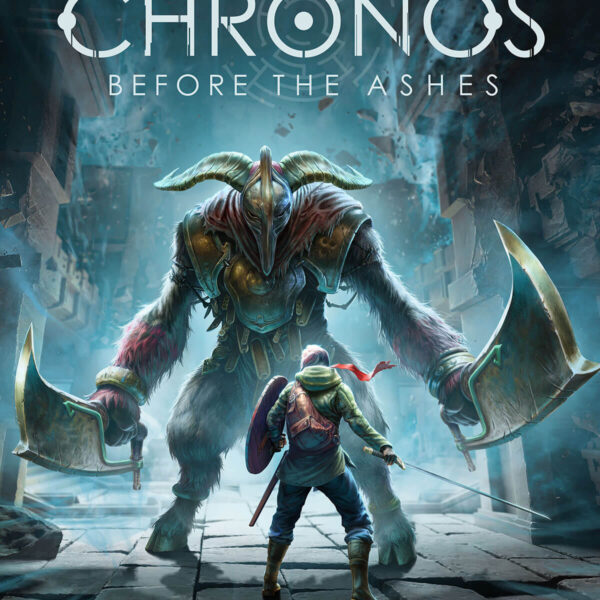 Chronos: Before the Ashes Steam (Digital Download)