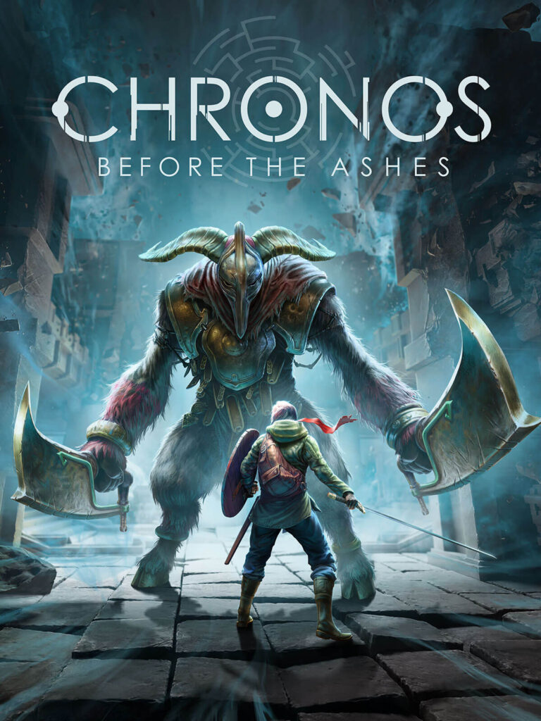 Chronos: Before the Ashes Steam (Digital Download)