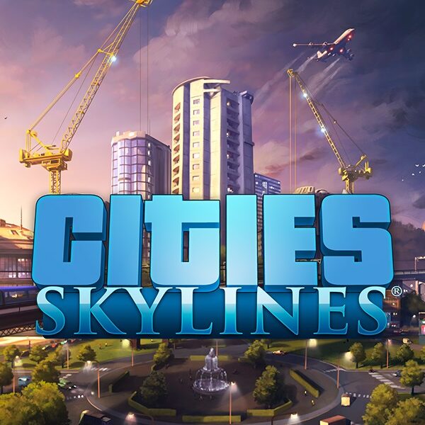 Cities: Skylines Steam (Digital Download)