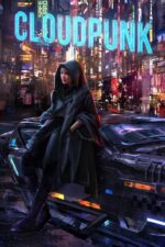 Cloudpunk Steam (Digital Download)