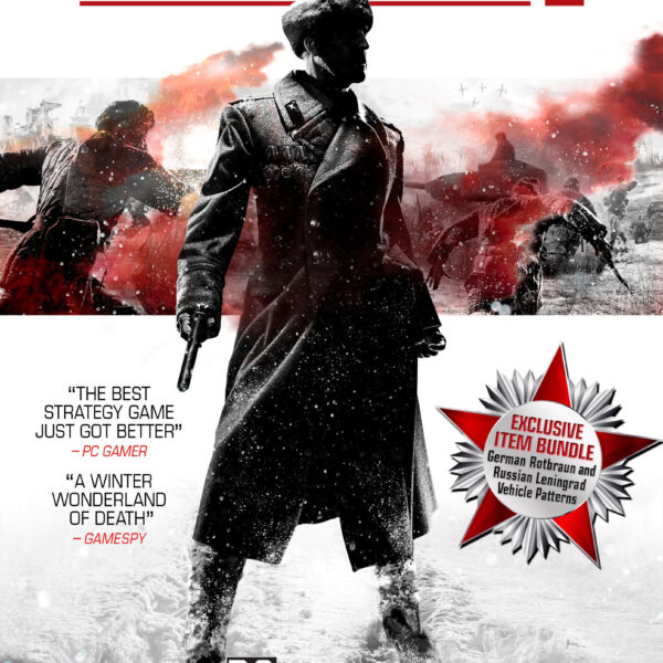 Company of Heroes 2 Steam (Digital Download)