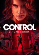 Control Ultimate Edition Steam (Digital Download)