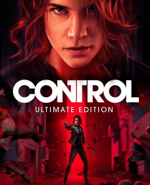 Control Ultimate Edition Steam (Digital Download)