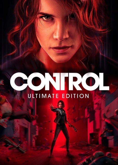 Control Ultimate Edition Steam (Digital Download)