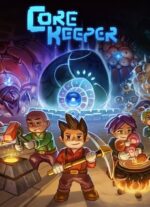 Core Keeper Steam (Digital Download)
