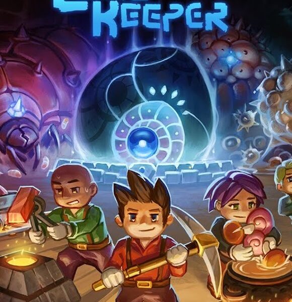Core Keeper Steam (Digital Download)
