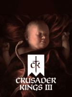 Crusader Kings III Steam (Digital Download)