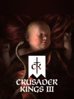 Crusader Kings III Steam (Digital Download)
