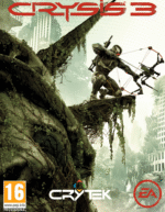 Crysis 3 Origin (Digital Download)