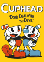 Cuphead Steam (Digital Download)