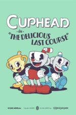 Cuphead - The Delicious Last Course DLC Steam (Digital Download)