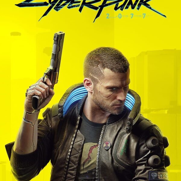 Cyberpunk 2077 GOG (Digital Download)