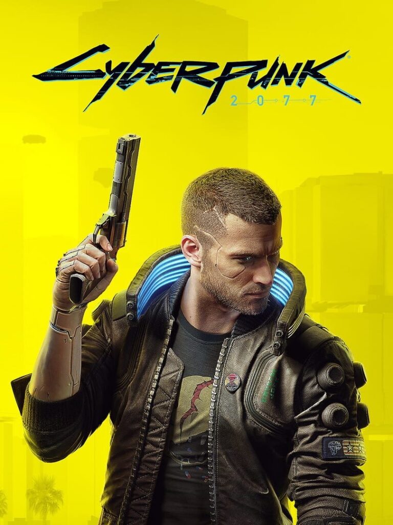 Cyberpunk 2077 GOG (Digital Download)