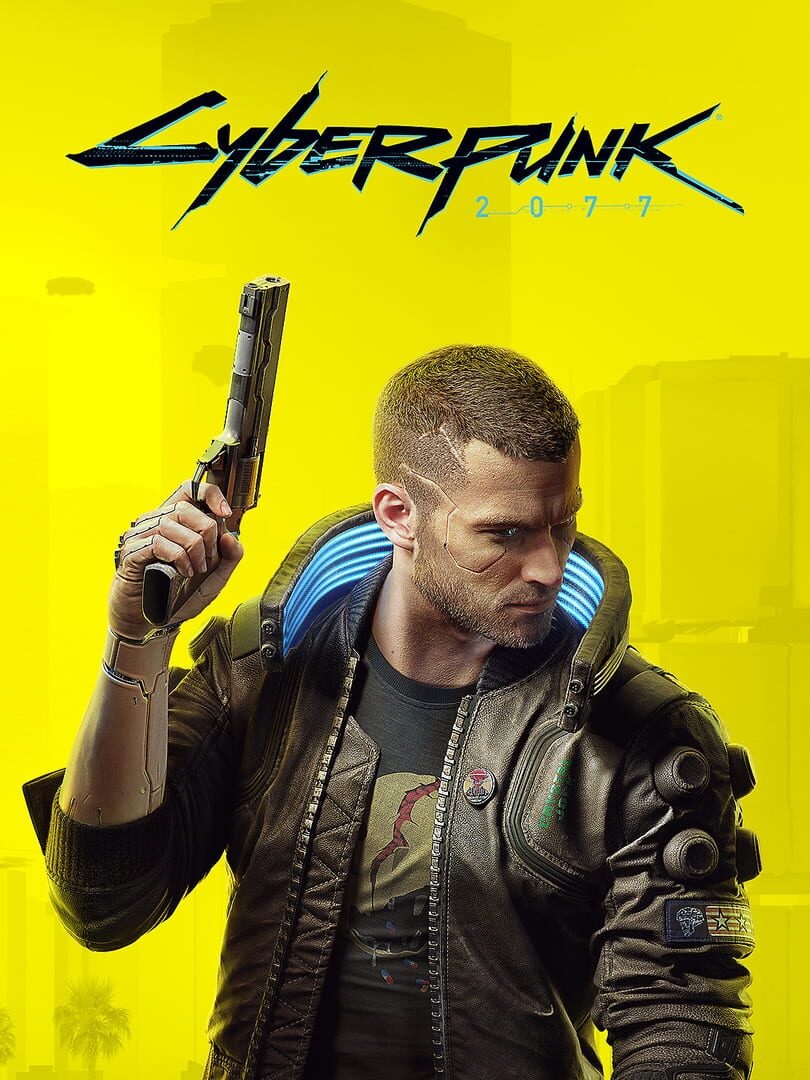 Cyberpunk 2077 GOG (Digital Download) Cyberpunk 2077 GOG (Digital Download)