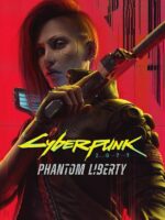 Cyberpunk 2077 - Phantom Liberty DLC GOG (Digital Download)