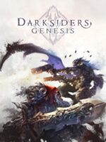 Darksiders Genesis Steam (Digital Download)