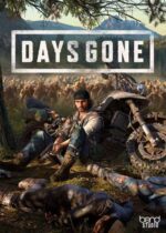 Days Gone Steam (Digital Download)