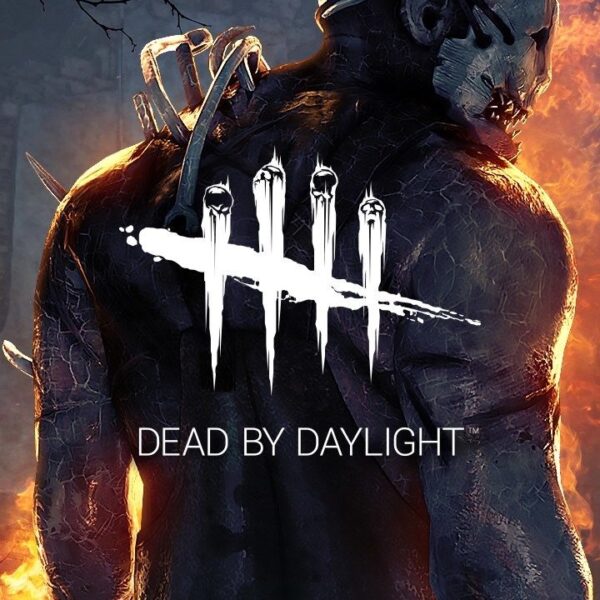 Dead by Daylight Steam (Digital Download)