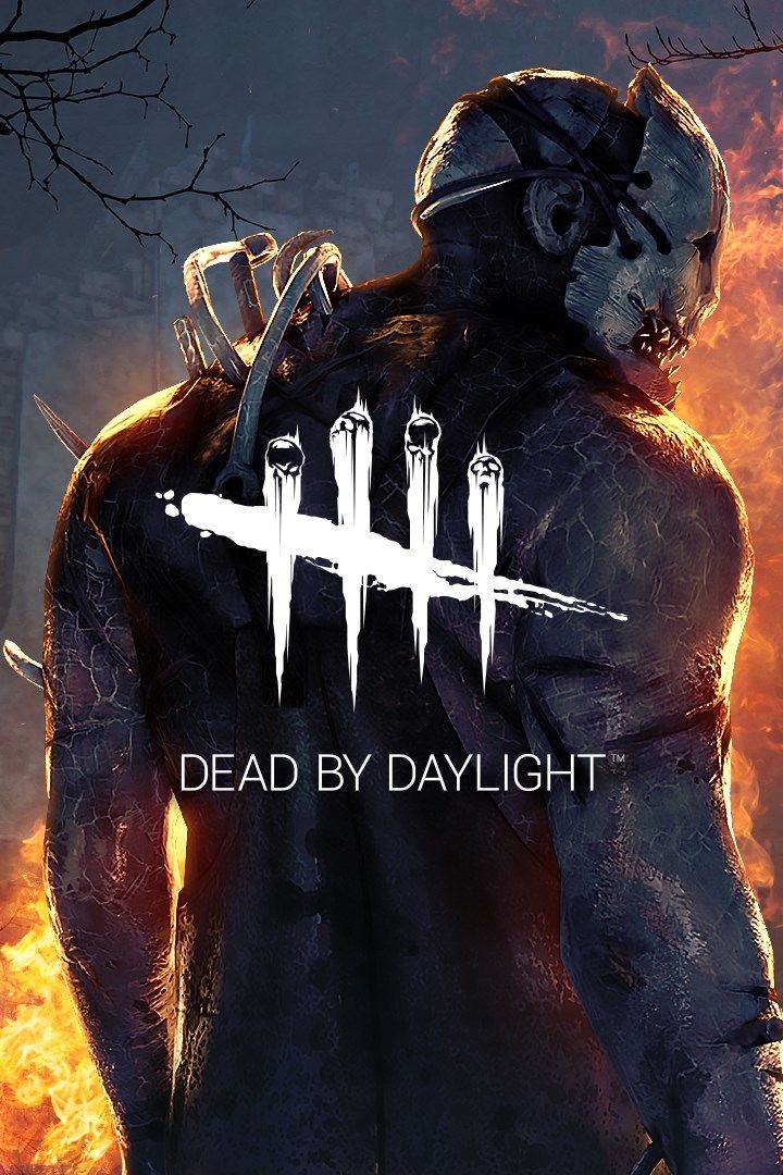 Dead by Daylight Steam (Digital Download) Dead by Daylight Steam (Digital Download)