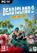 Dead Island 2 Pulp Edition Epic Games (Digital Download)