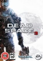 Dead Space 3 EA Origin (Digital Download)