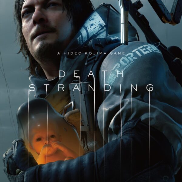 Death Stranding Steam (Digital Download)