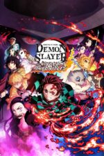 Demon Slayer -Kimetsu no Yaiba- The Hinokami Chronicles EU Steam (Digital Download)