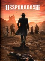 Desperados III Steam (Digital Download)