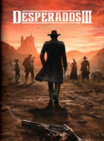 Desperados III Steam (Digital Download)