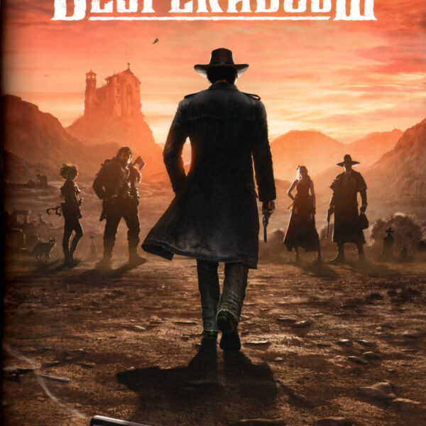 Desperados III Steam (Digital Download)