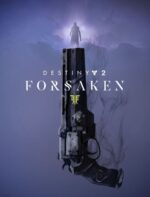 Destiny 2: Forsaken DLC Steam (Digital Download)