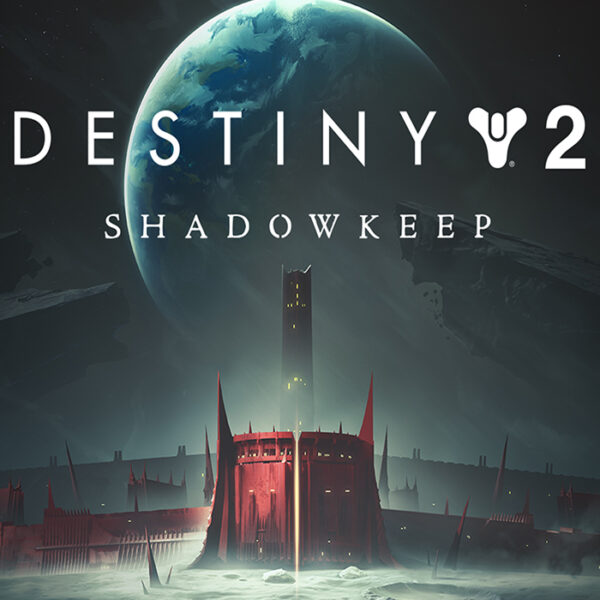 Destiny 2: Shadowkeep Steam (Digital Download)