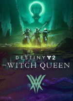 Destiny 2: The Witch Queen Steam CD (Digital Download)
