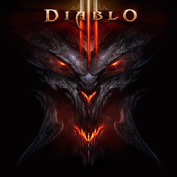 Diablo 3 Battle.net (Digital Download)
