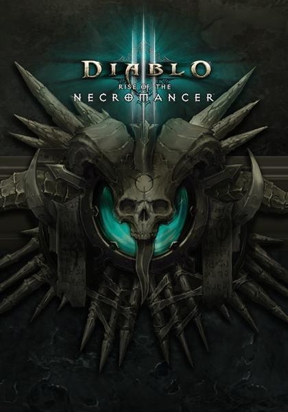 Diablo 3 - Rise of the Necromancer Battle.net (Digital Download)