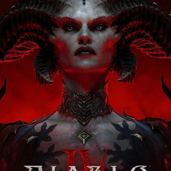 Diablo IV EU Battle.net (Digital Download)