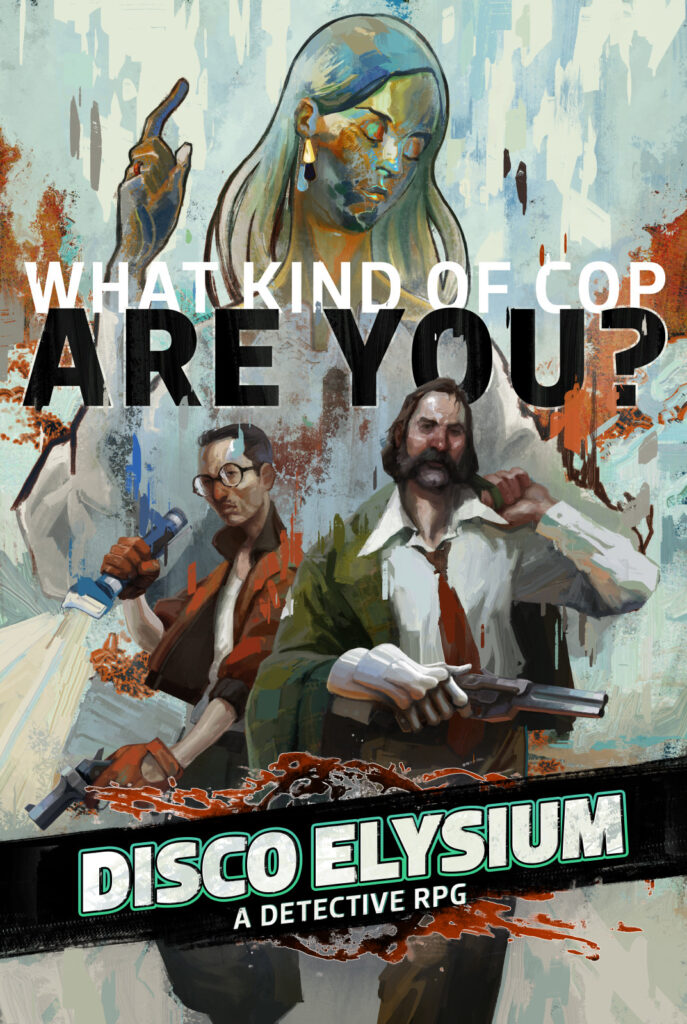 Disco Elysium GOG (Digital Download)
